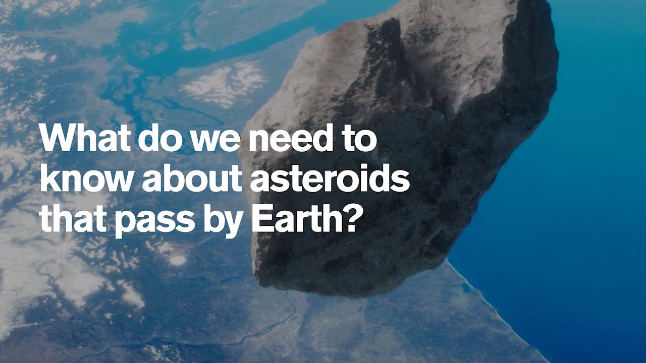 ASU tracks the 2020 asteroid, 2018VP1 | ASU Online