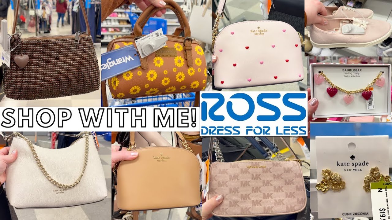 ШОППИНГ ROSS DRESS FOR LESS #rossdressforless #ross #new #shopping #2026