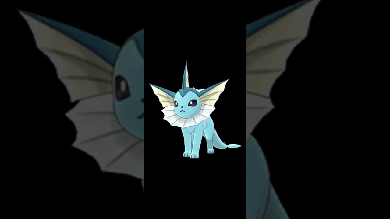 The story of how I became a pokemon fan.