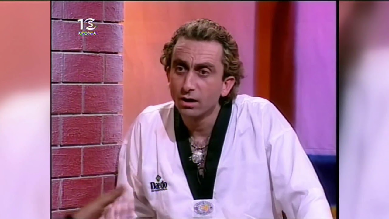 Ταμπάκης: τσακωμός με Φουρθιώτη και Ρέβη! (ΠΟΥ ΠΑΜΕ@SIGMA TV)