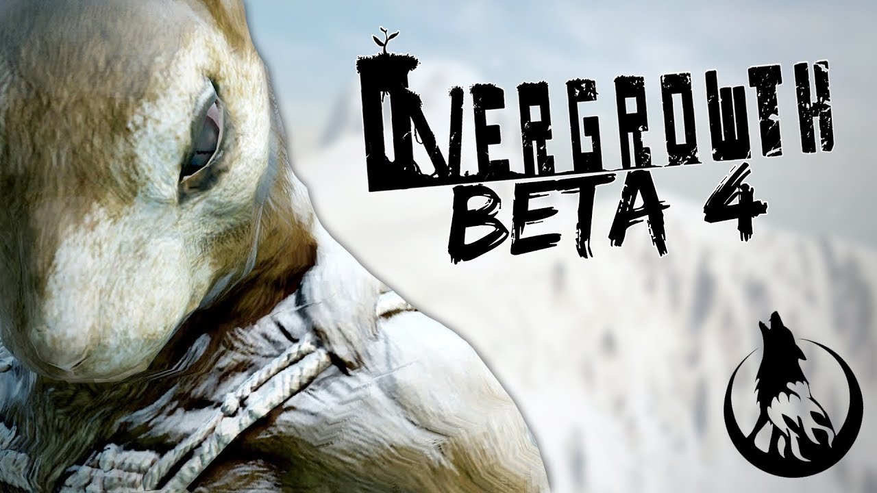 Overgrowth Beta 4 Changes - Wolfire Games