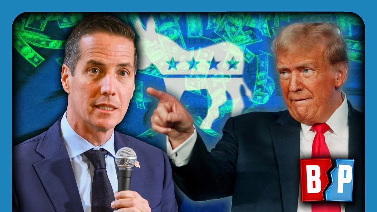 Dems SPEND MILLIONS Boosting MAGA Anti-Abortion Candidate