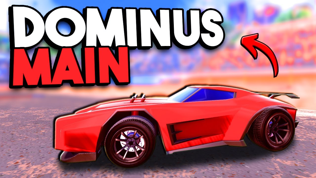 WIESO habe ich *DIESEN TRICK* nicht FRÜHER BEMERKT... 🤯 Rocket League