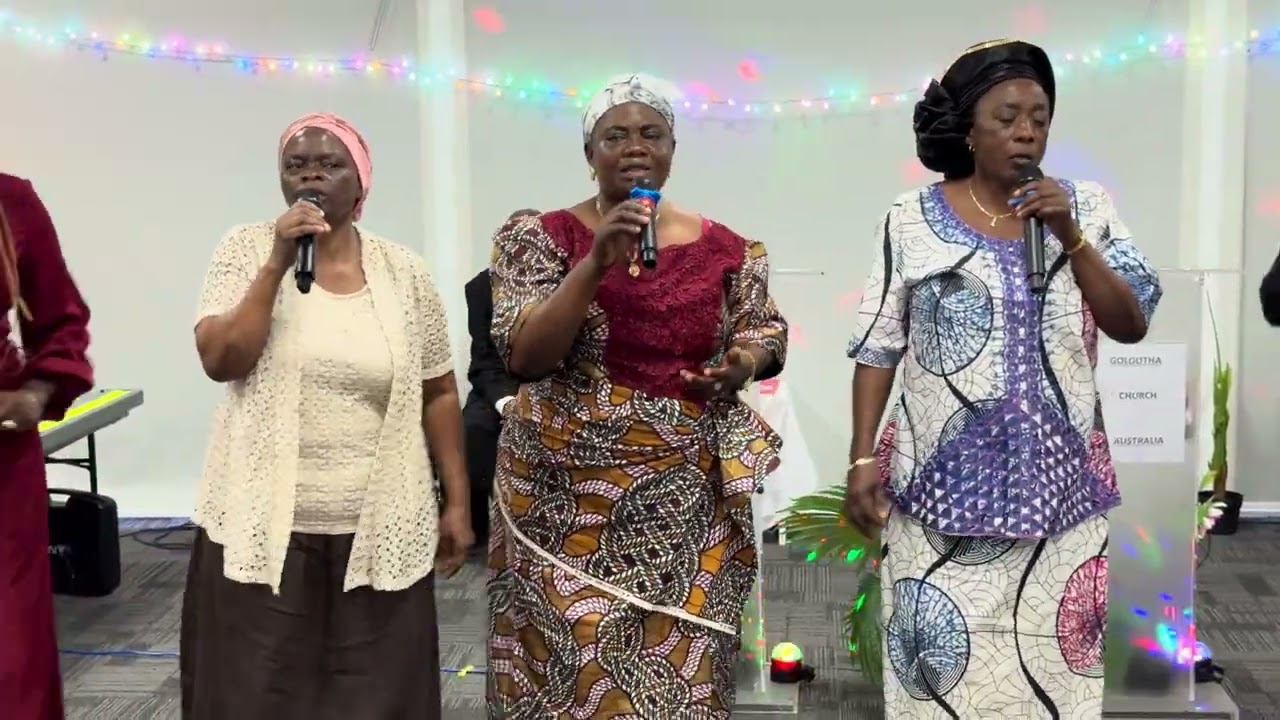 ALELUYA CHOIR 