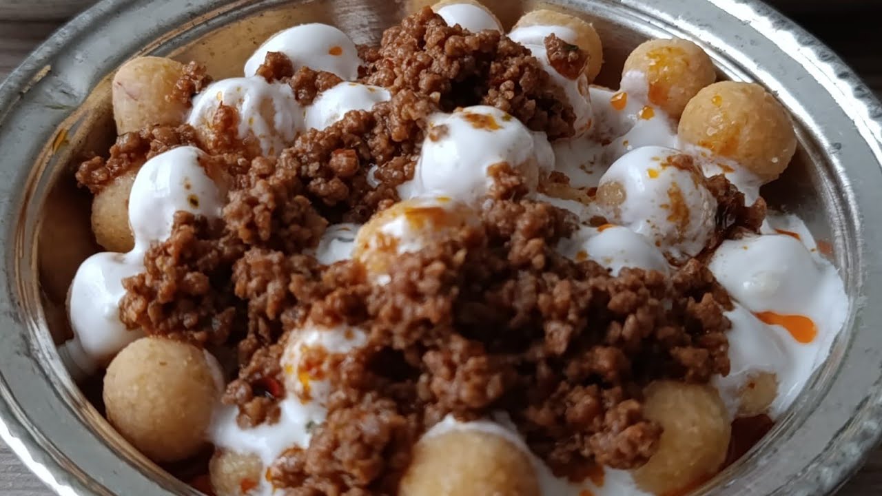 Bulgur Köftesi Nasıl Yapılır? | Sivas Usulü Mirik Köfte | Köstliche Bulgur-Klößchen
