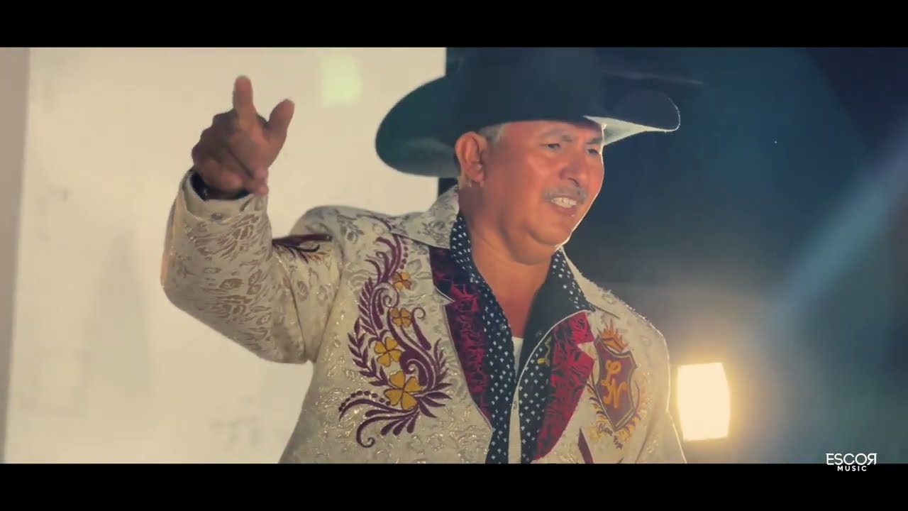 Si ya no te vuelvo a ver - Luisito Y sus Norteños !! Sesion Live desde 