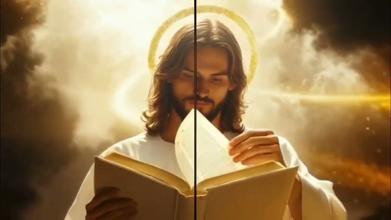 ✝️06 जनवरी मंगलवार 2026 का यीशु मसीह का सन्देश | जरूर सुने Universe Message|Jesus Message Today