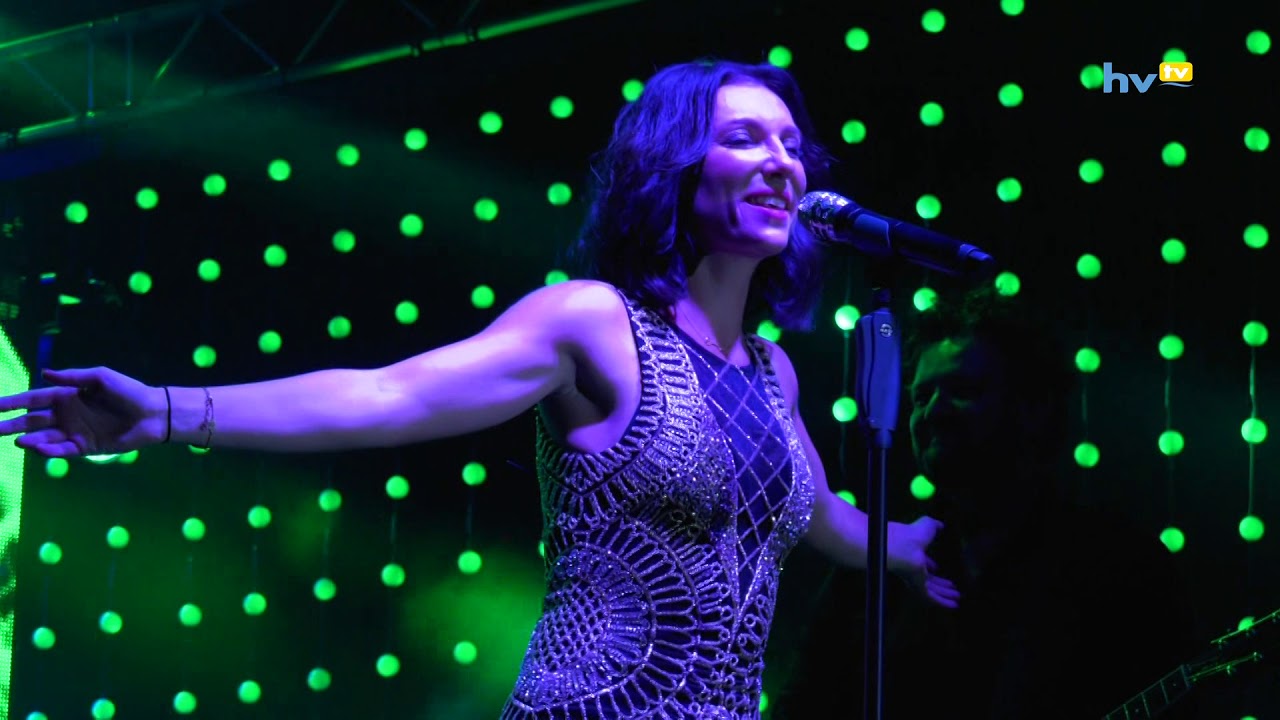 Rúzsa Magdi koncert