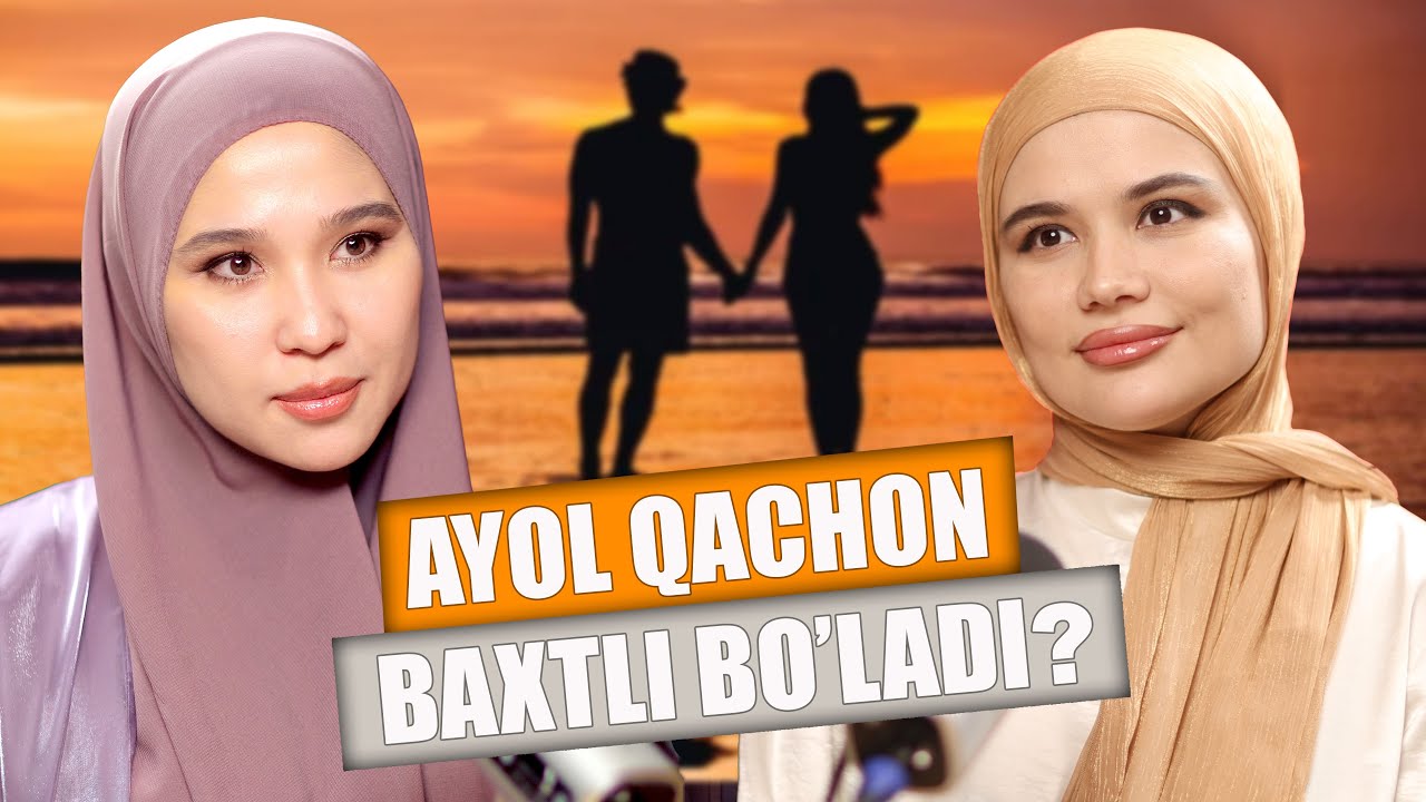 AYOL QACHON BAXTLI BO