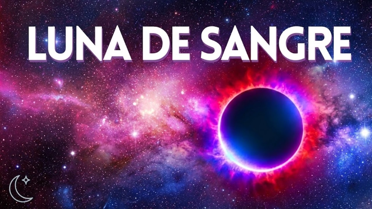 El Eclipse Lunar: El Baile de las Sombras Celestiales | Documental de Ciencia Lenta