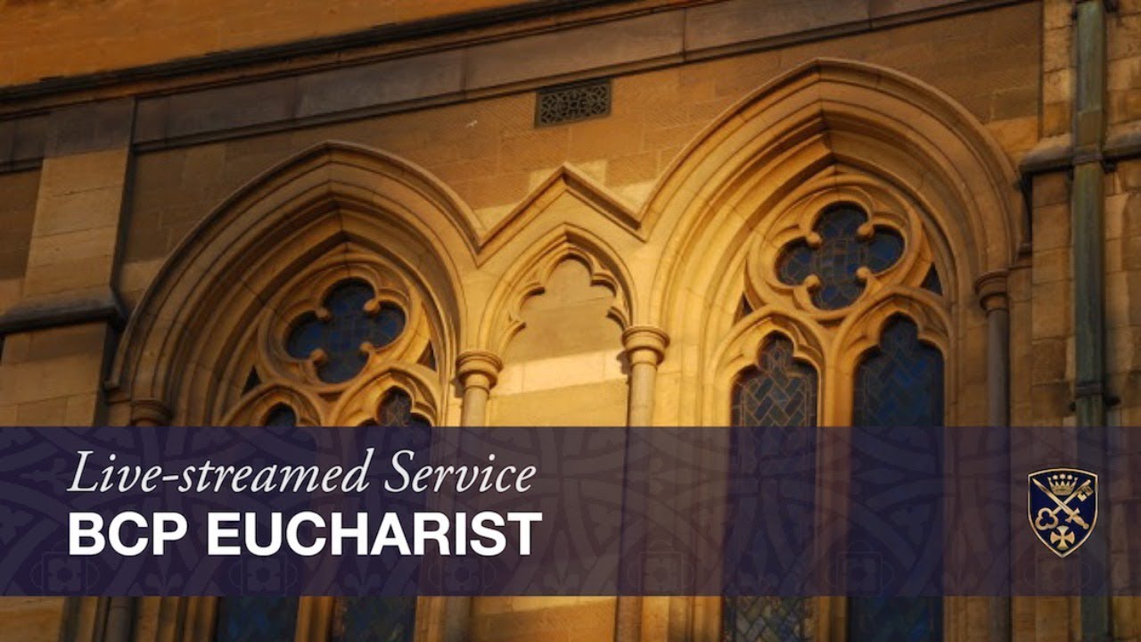 Holy Communion (BCP): 8am 25 January 2025