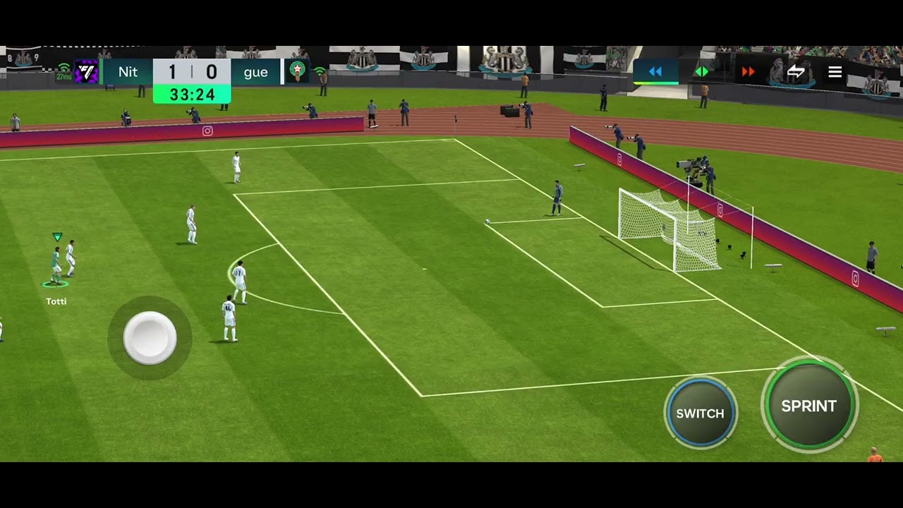 Fc mobile 