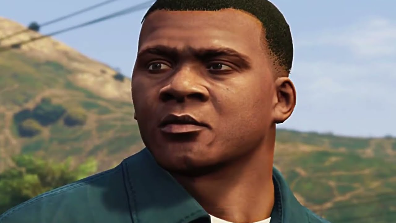GTA V is Actually Dying... and I'm Not Ready