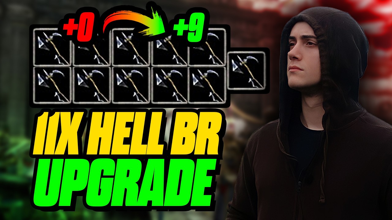 OYUNU BIRAKTIRAN UPGRADE | +0'dan +9'a