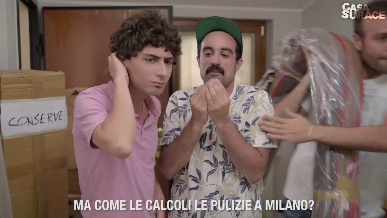 BPER Banca con Casa Surace | Comprare casa NORD vs SUD