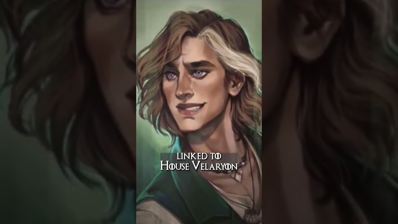 Where are the Velaryon's in Game of Thrones Explained ASOIAF Lore