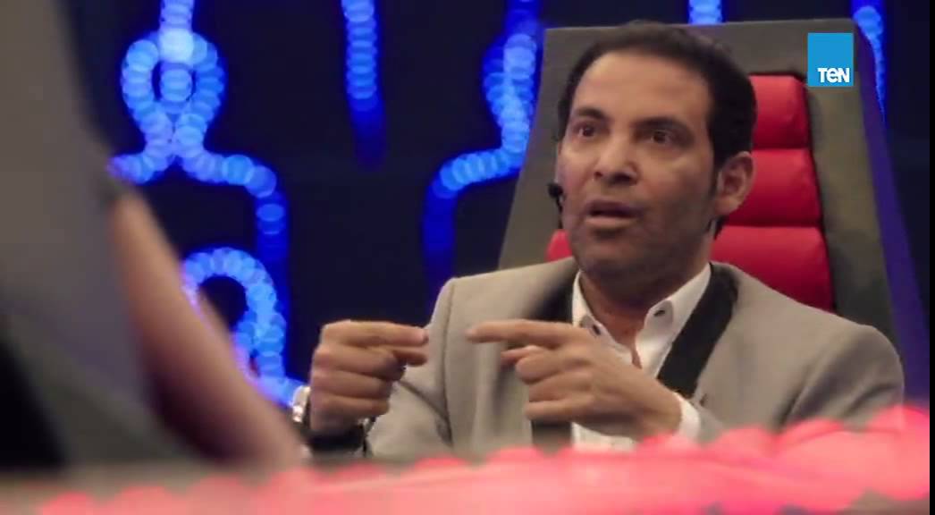مصارحة حرة | Mosar7a 7orra - سعد الصغير : بحب أمسح حمامات 