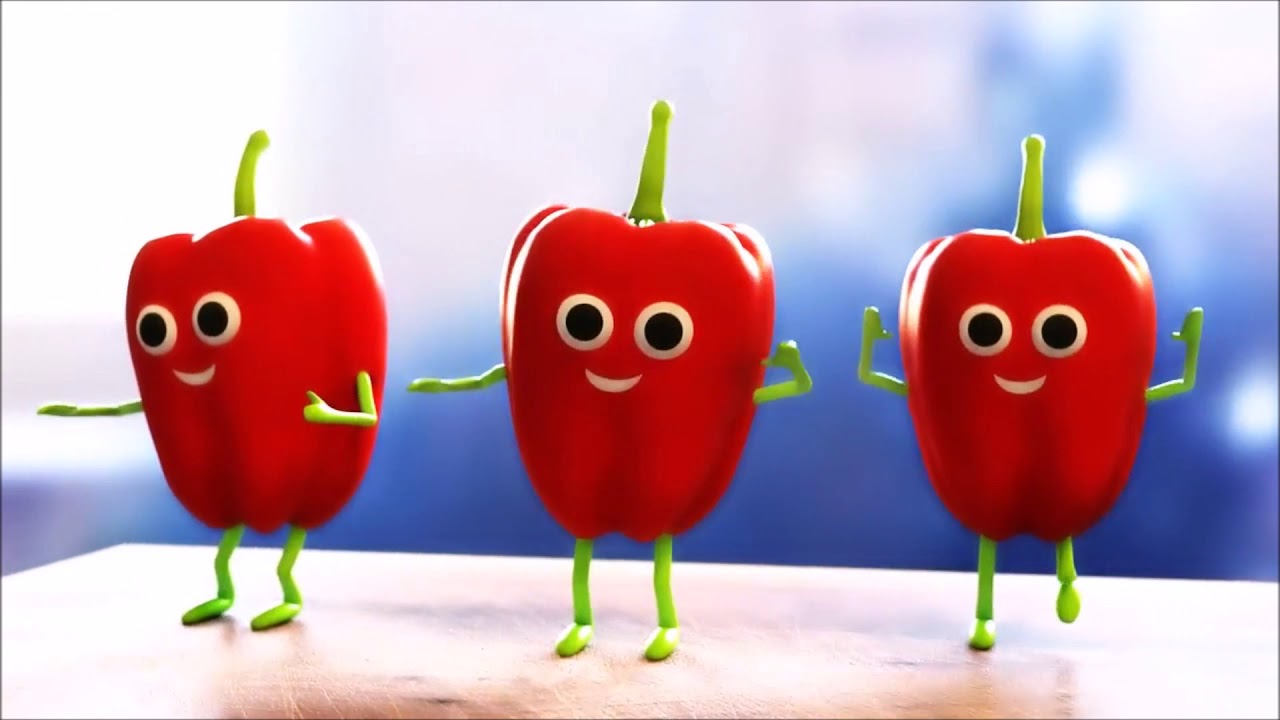 PORKYMAN - PEPPER - SOCA PEPPER ALBUM