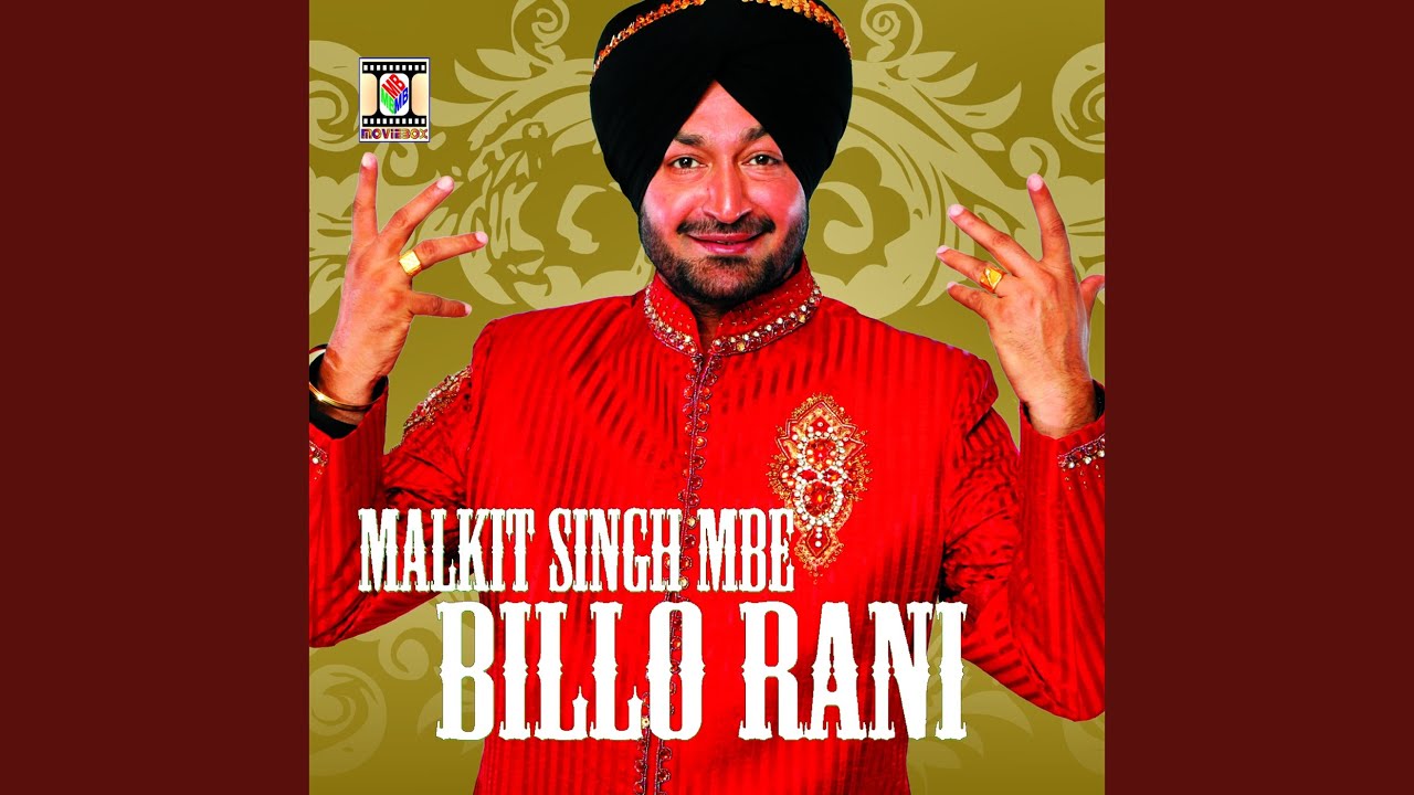 Paundah Bhangra