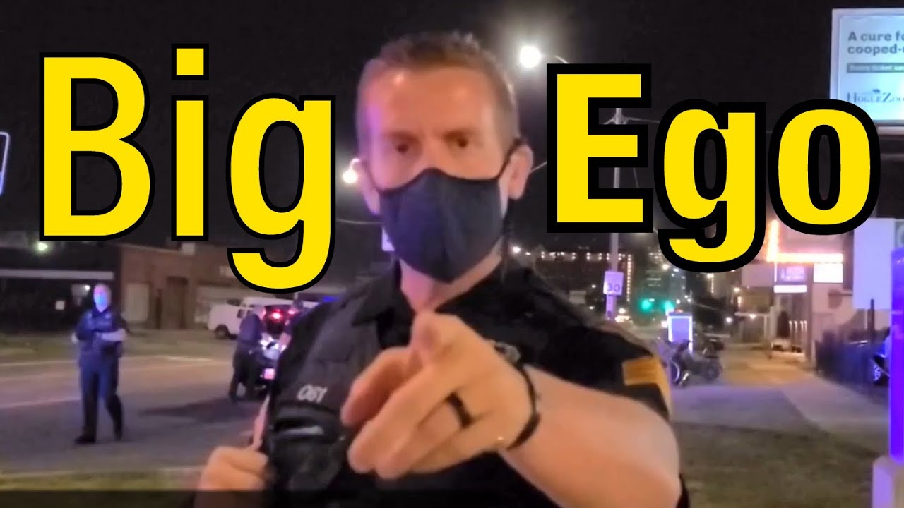 Best COPWATCH on the internet today! 100%