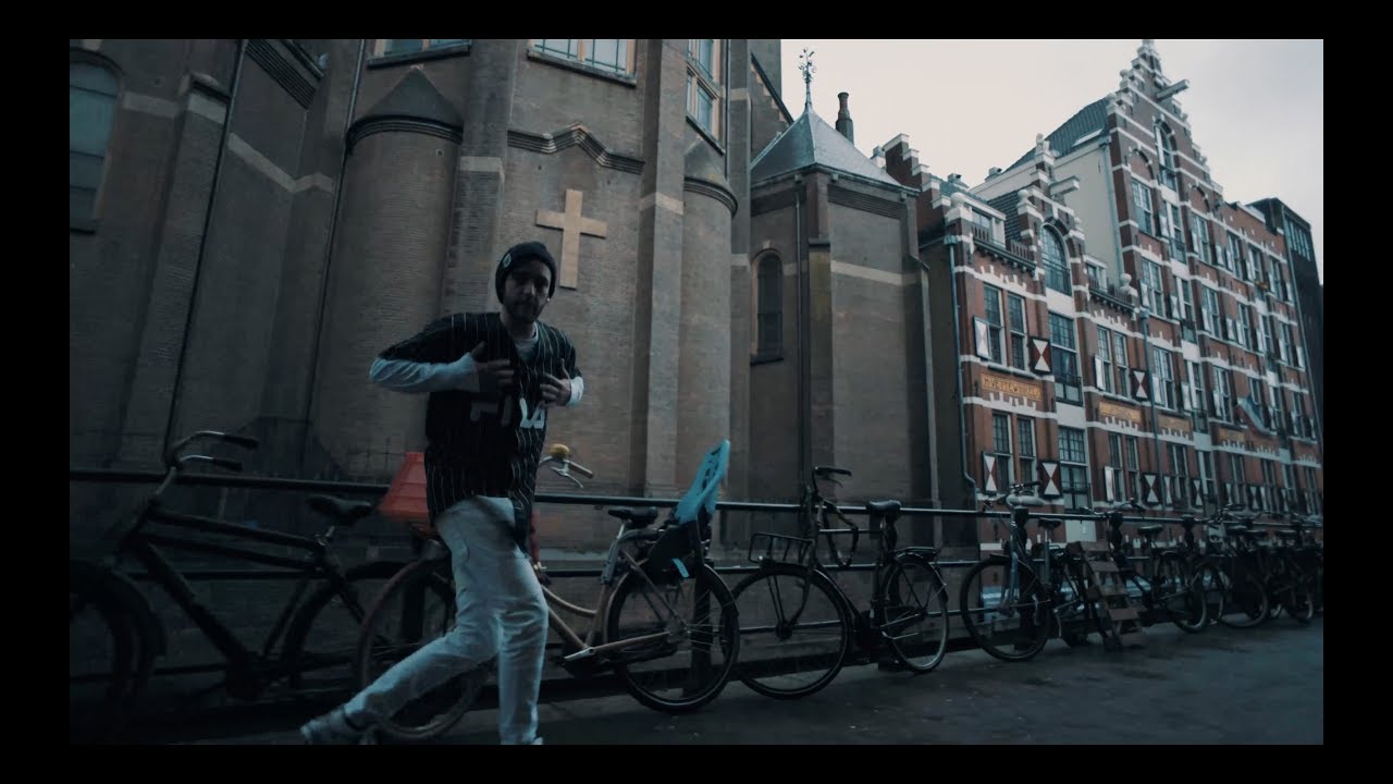 Lethal V - Lethal Machine Gun (Prod. $oS Beatz)