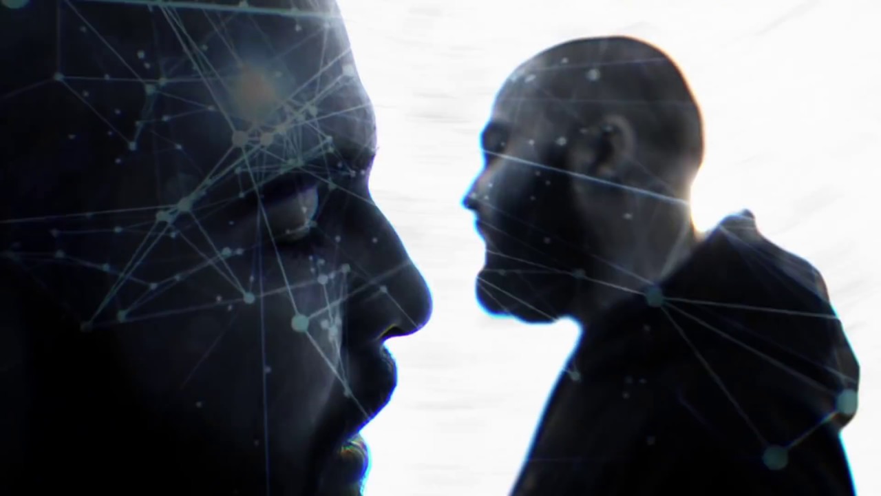 Phunk B - Avertisment | prod. gAZAh (Video Oficial 2015)