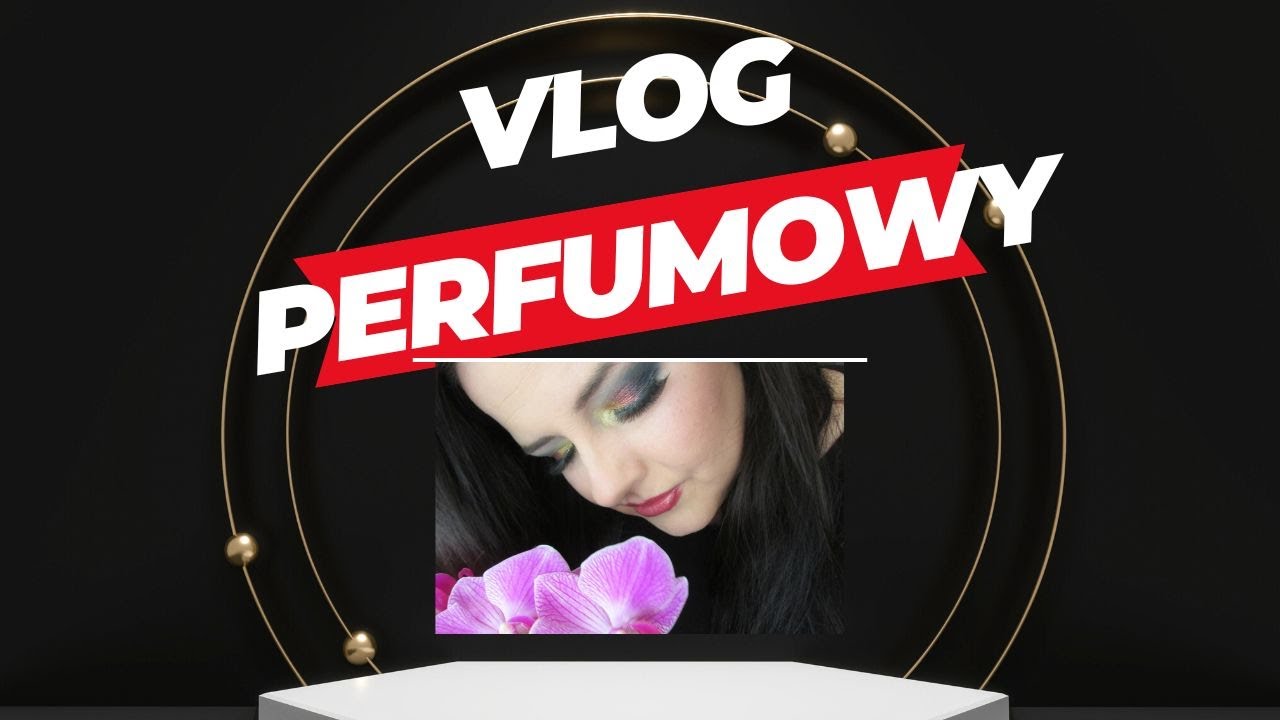 Vlog perfumowy-zabieram Was na wycieczkę po perfumeriach:)