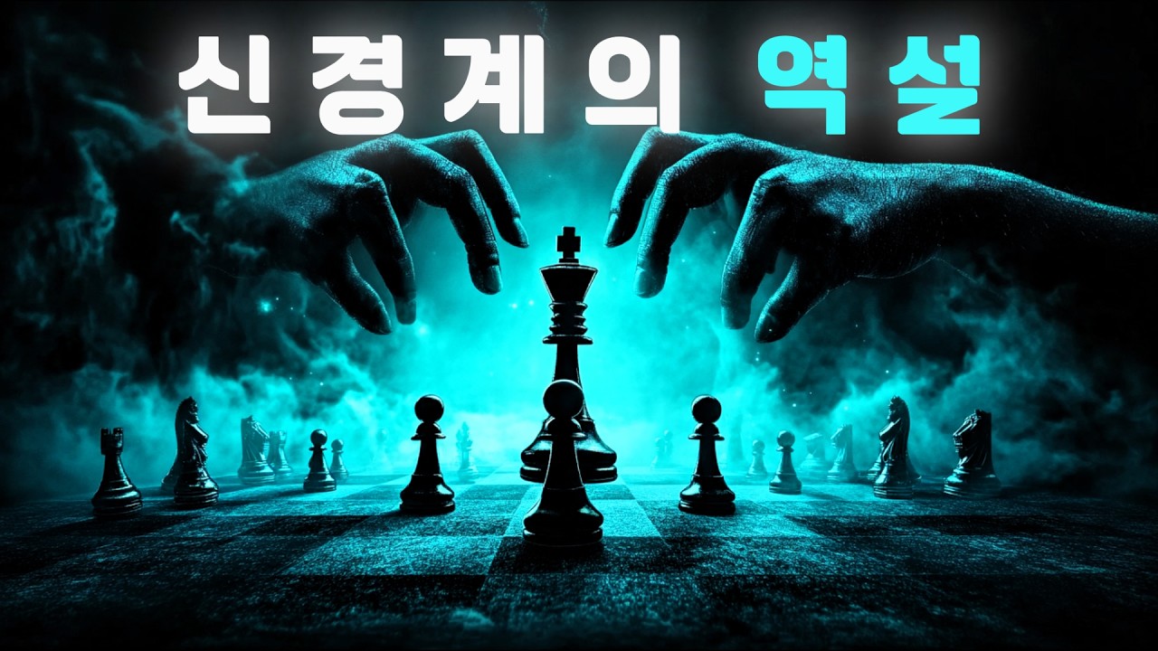 현실화의 마지막 단계: 고요함은 정체가 아니라 '최종 정렬'입니다.