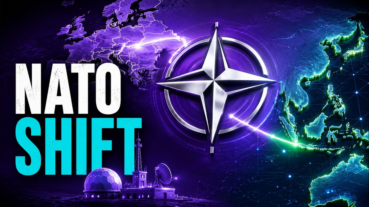 Daily UPSC Current Affairs | 05 August 2026 | NATO's New Strategy