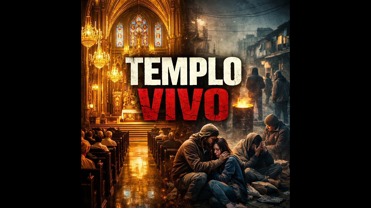 Templo Vivo