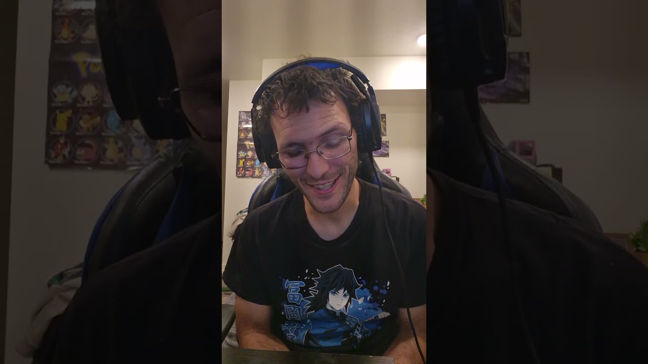 Reaction to komi can't communicate S1 Ep23 It's Just Ripped Tights. Plus More.