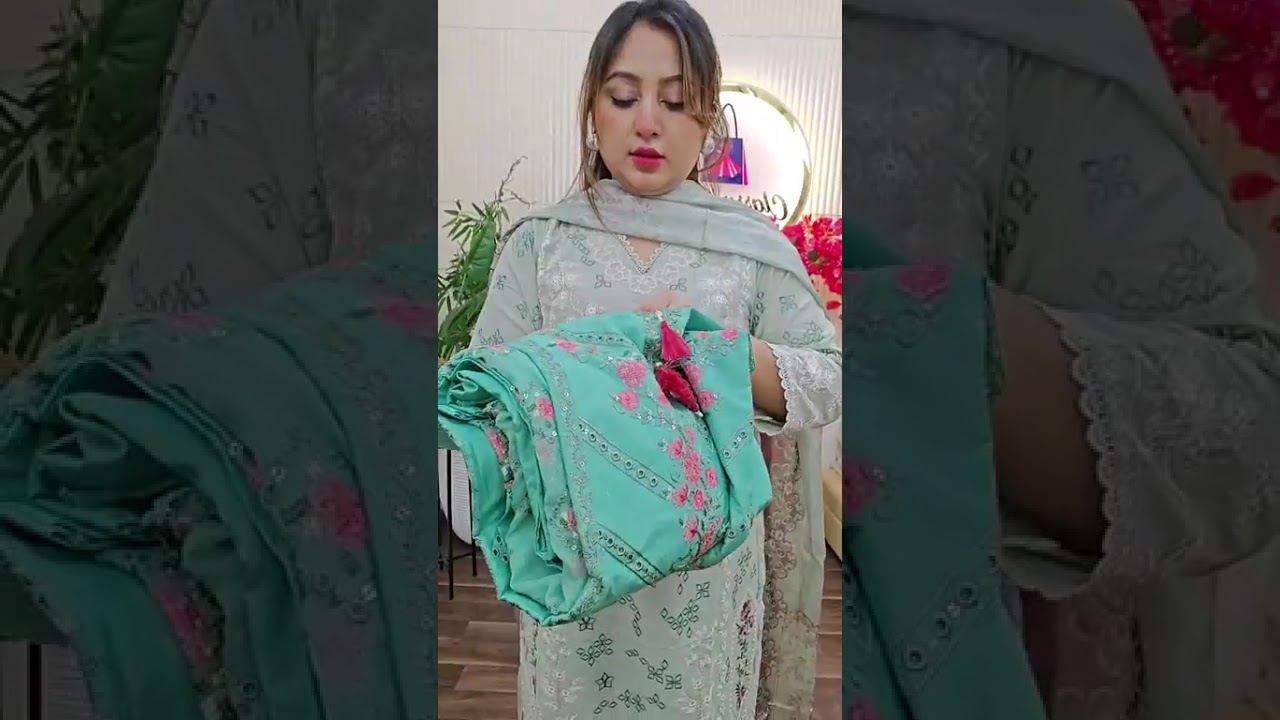 Pakistani Stitched Mixed Discount 💥 | Live Now | Limited Stock