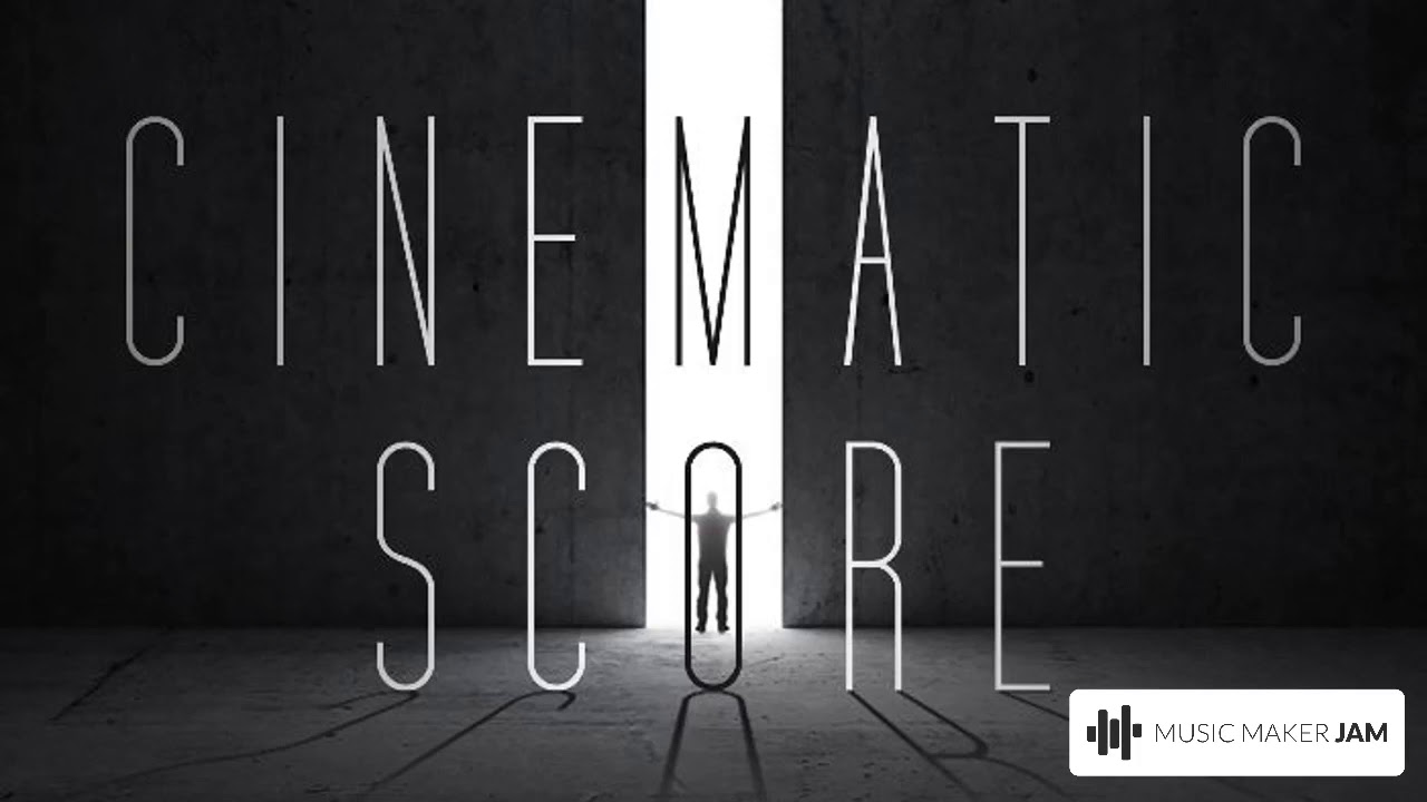 Cinematic Score v3