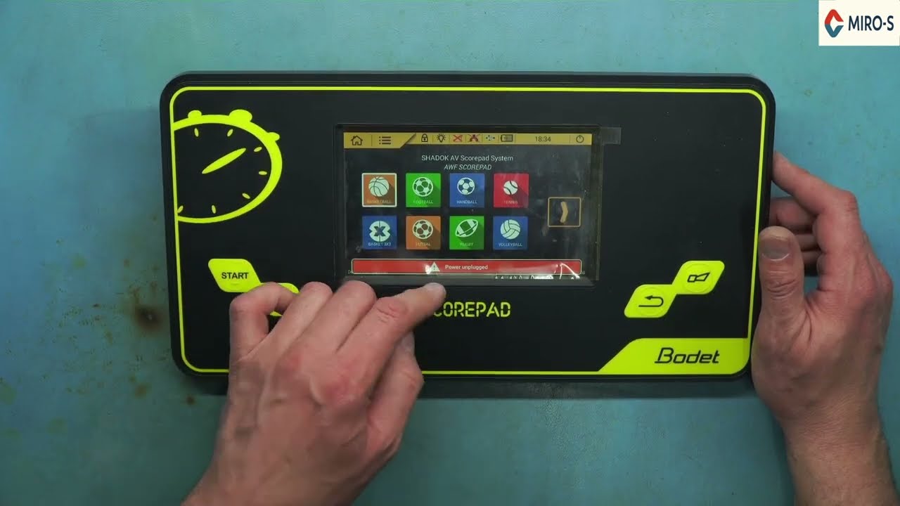 Scoreboard for many many game , not working 😳😳