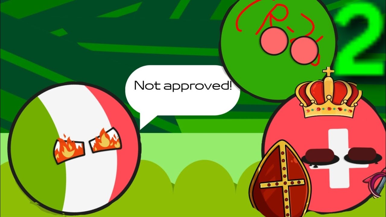 The Virus 2: The first battle
