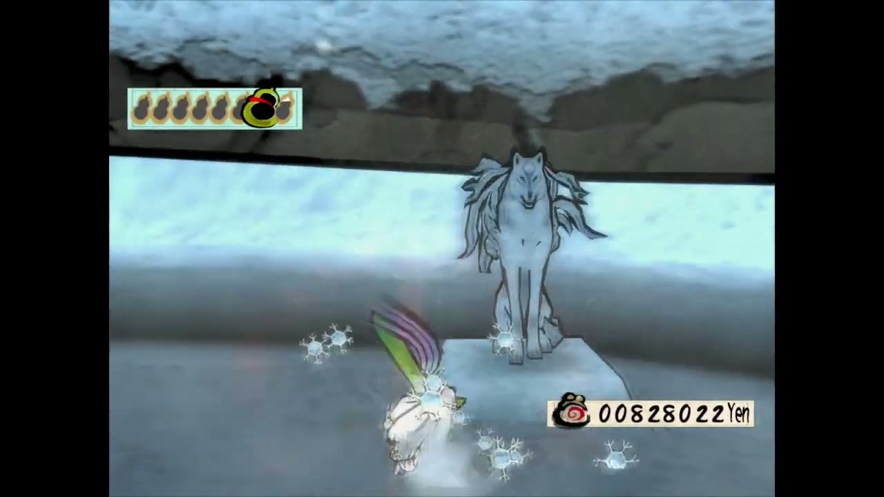Okami 65: Must Murder
