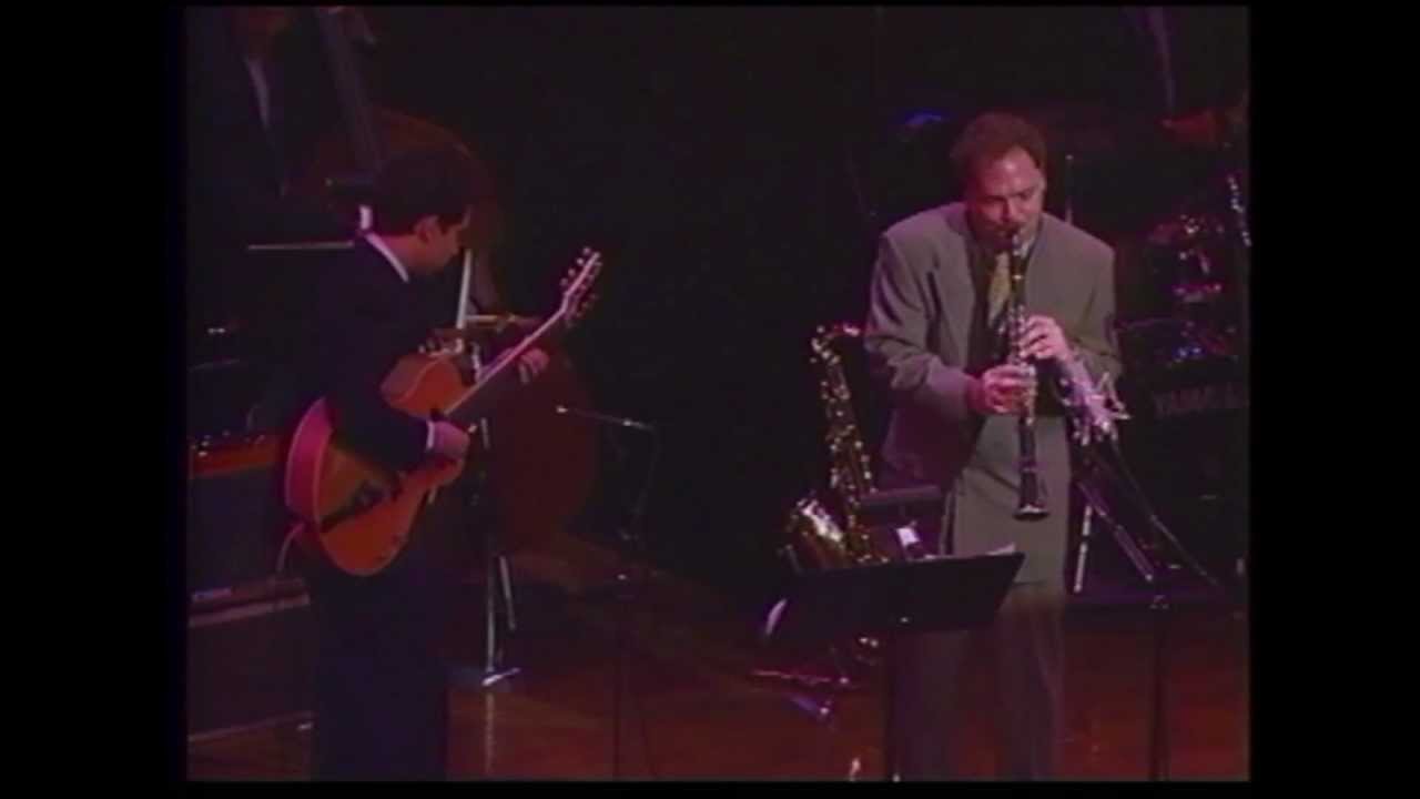 At Long Last Love - Ken Peplowski 1994