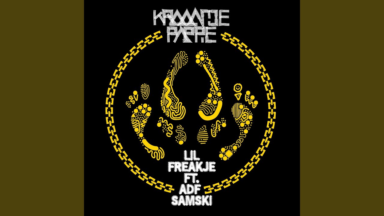 Lil Freakje