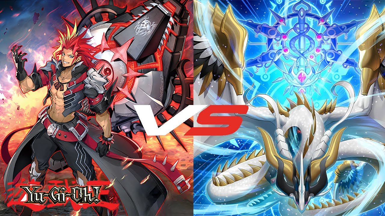 [Yu-Gi-Oh! TCG] Ranked Match - Amazina Fiendsmith Bystial vs Mitsurugi