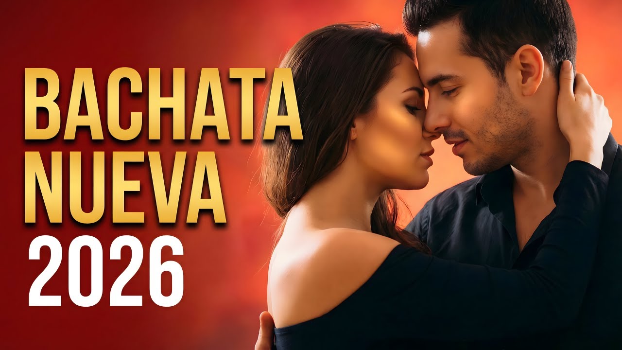 Bachata Mix 2026 Sueños Románticos | Bailar Pegadito Sin Prisa