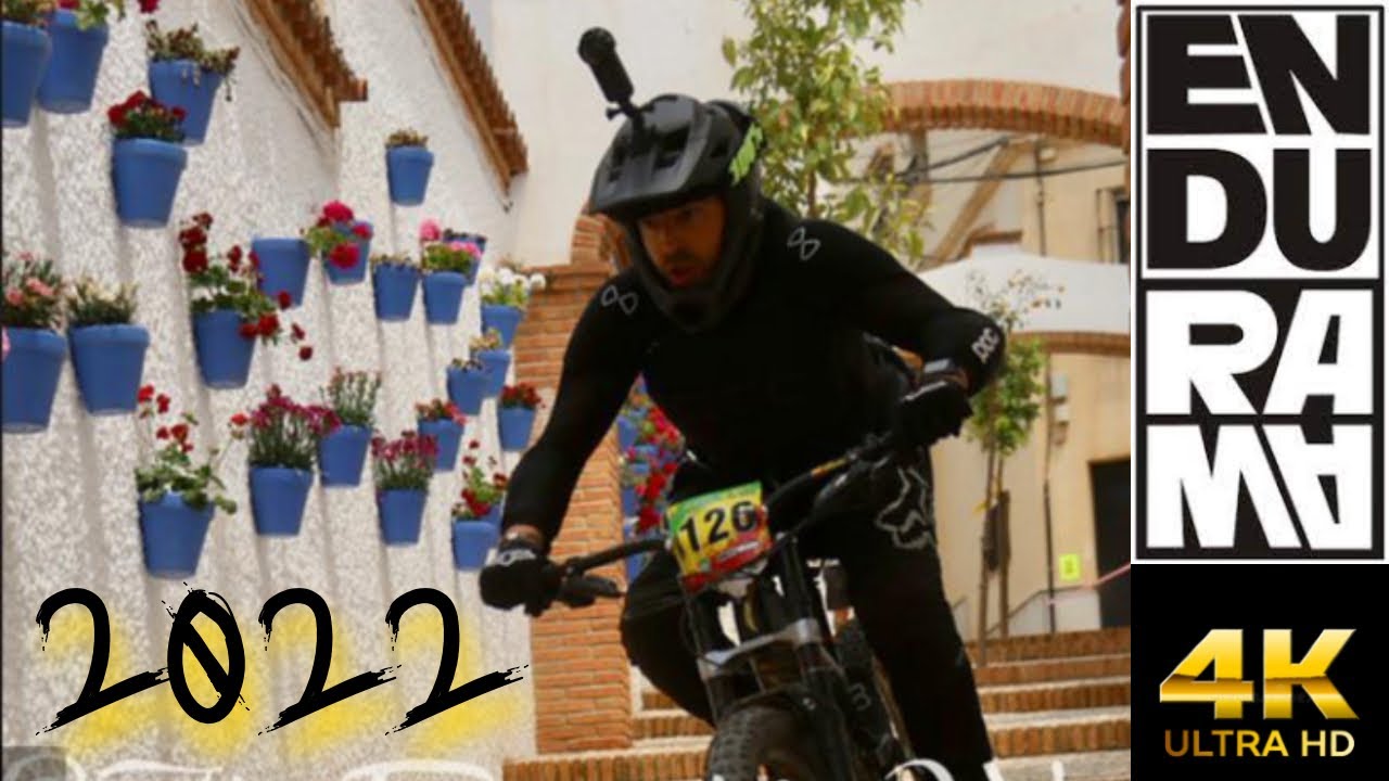 #ENDURAMA 2022 - Villanueva del Rosario - RESUMEN / Carrera COMPLETA ! 🚀