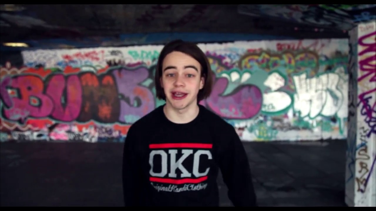 Jack Light - Arsehole (Music Video)