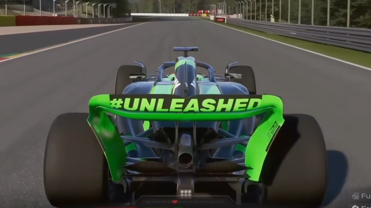 Everything new for F1 24!