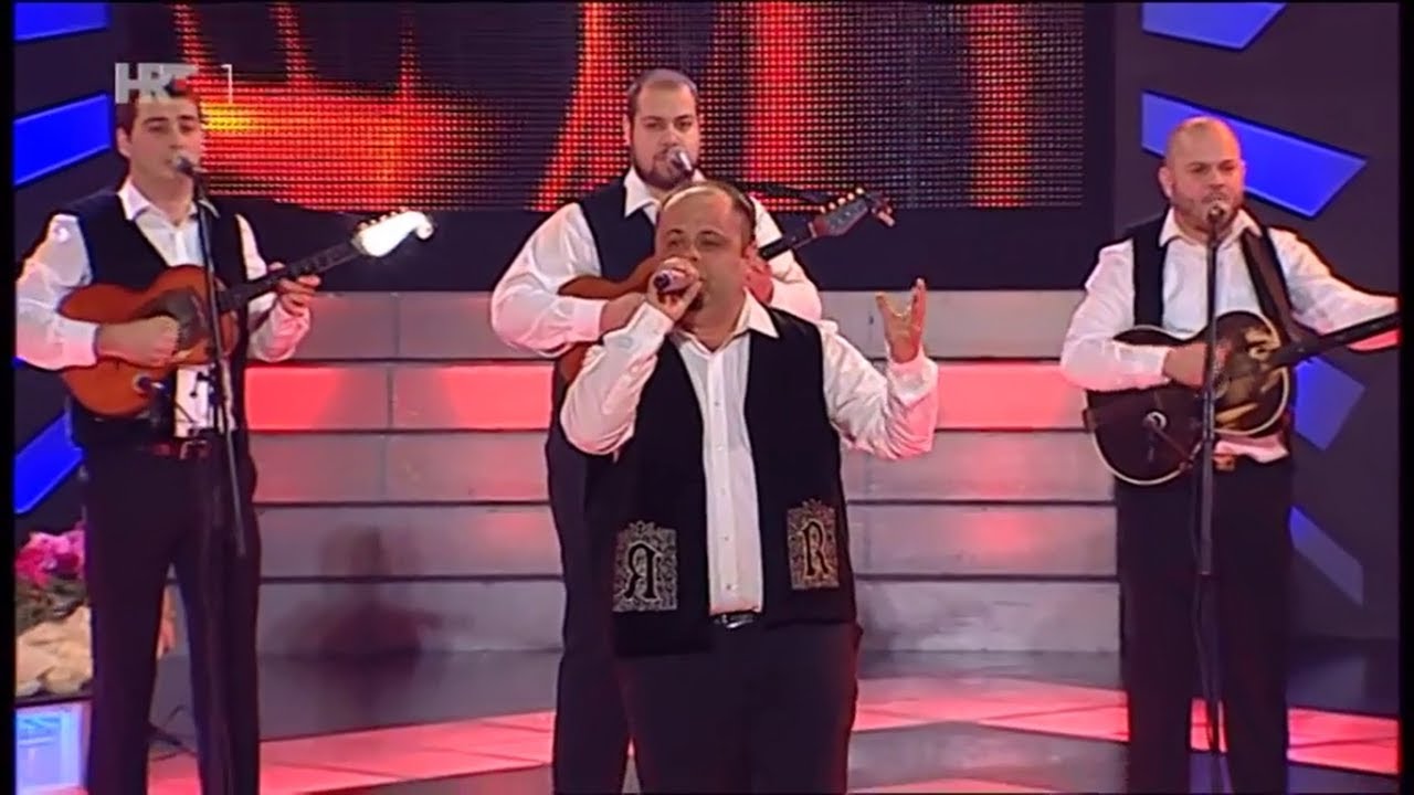 Tamburaši Rubato - Žeravi, Lijepom našom Slavonski Brod