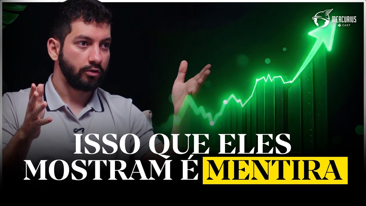 Não deixe os FUNDOS te ENGANAREM