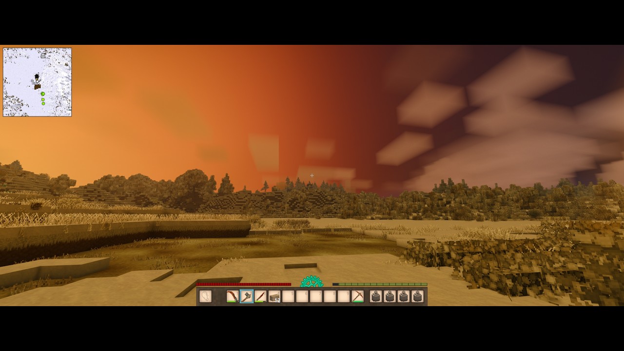 Vintage Story: Episode 29 - Branch Mining!