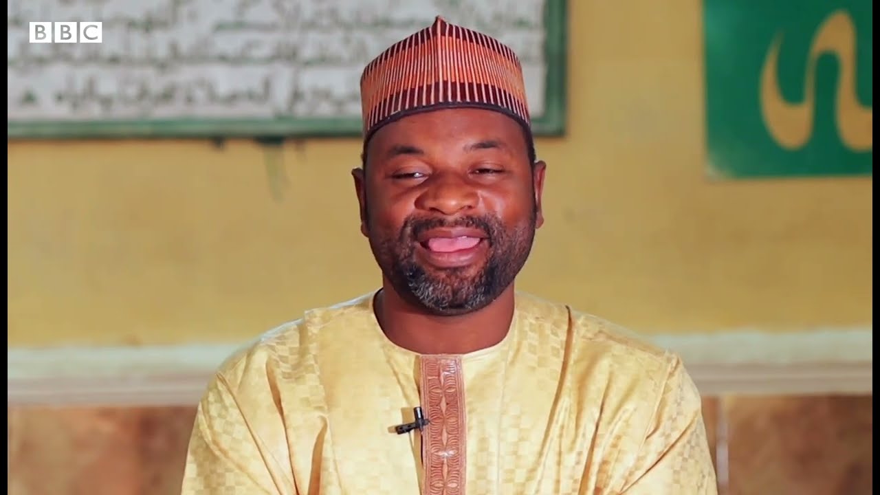 Ku San Malamanku Tare Da Mallam Ibrahim Mai Ashafa