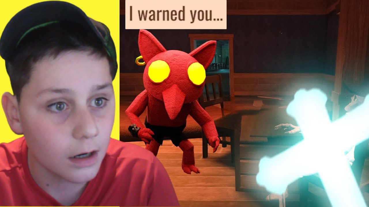 ALL DOORS JUMPSCARES (UPDATED) [EL GOBLINO, SKELETON BOB & MORE]