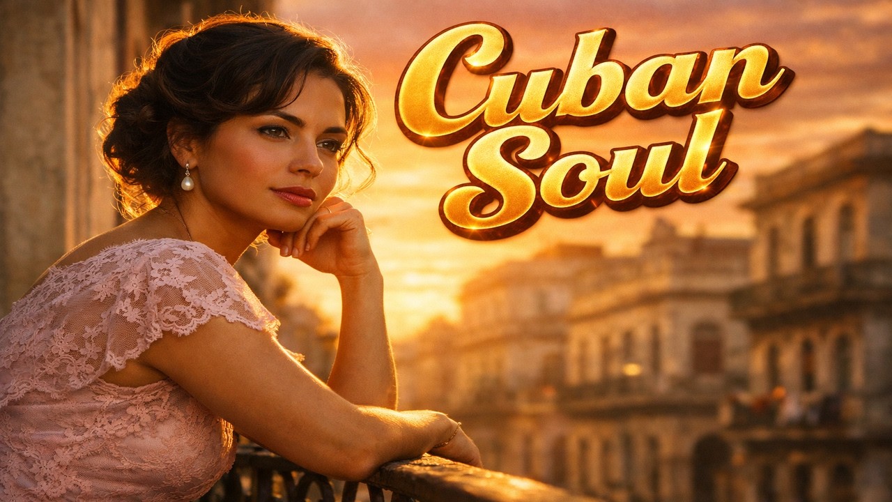 Son Cubano Playlist 🎶 Classic Havana Jazz & Cuban Romance