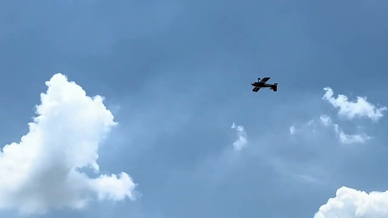 RV - 8 Seagull 71 inches Dle 40twin